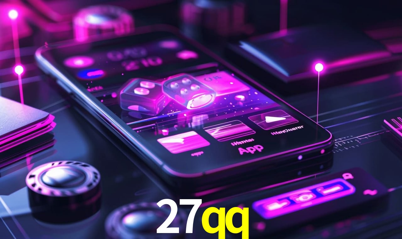 Welcome Bonus 27qq