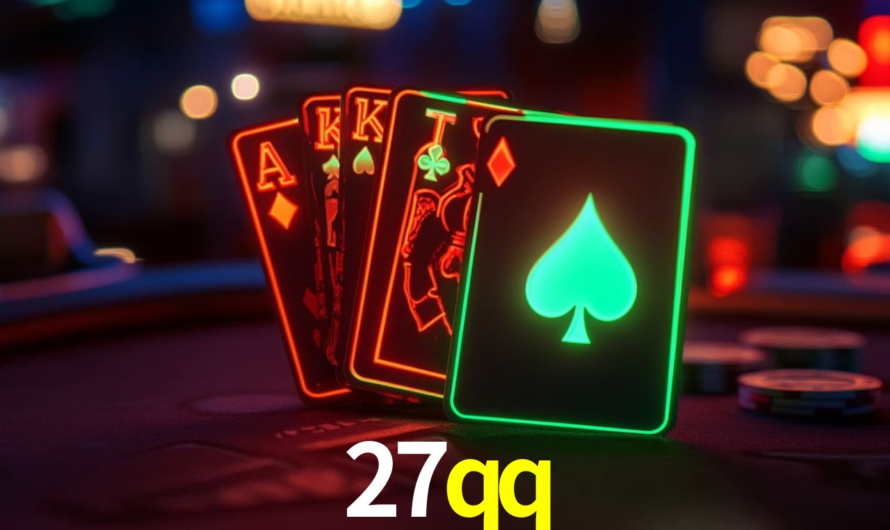 Estatísticas 27qq