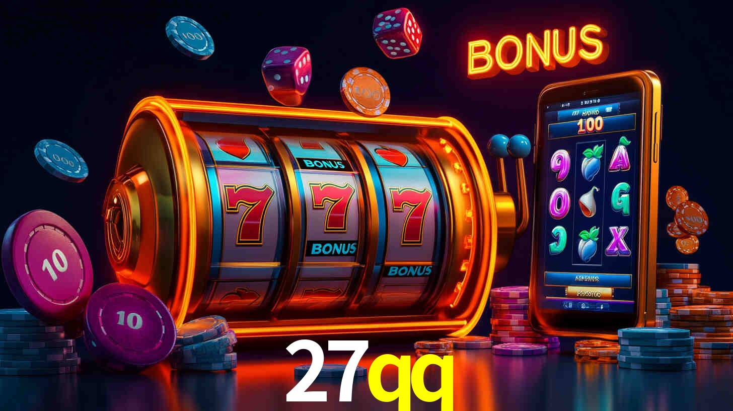 Descubra o Programa VIP da 27qq: Vantagens Exclusivas para Jogadores