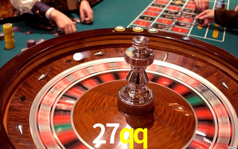 Interface do App 27qq