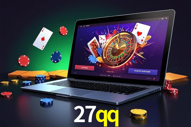 Tecnologia da Plataforma 27qq