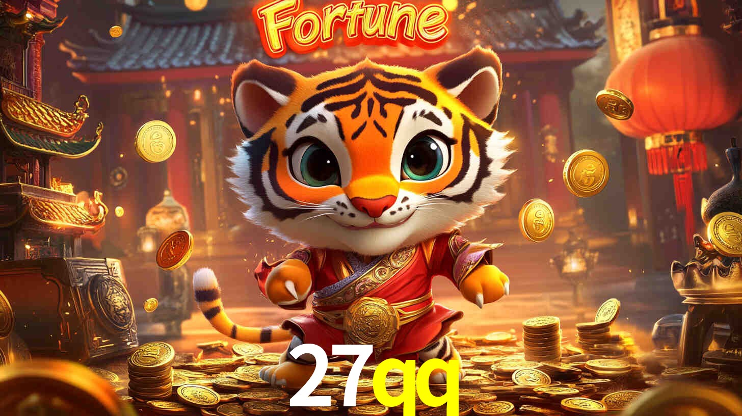 Descubra a Magia dos Jogos de Arcade no 27qq