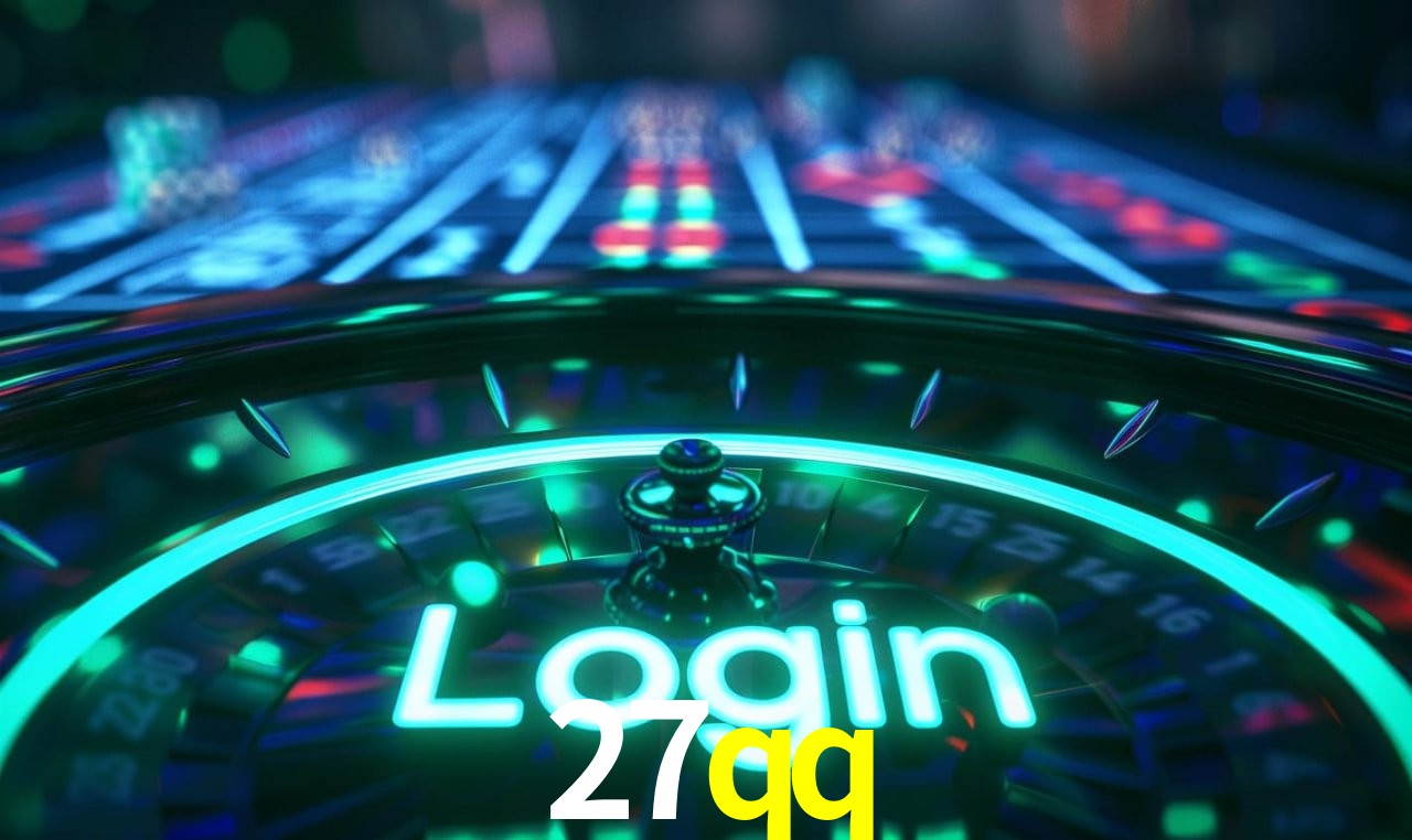 Casino VIP 27qq