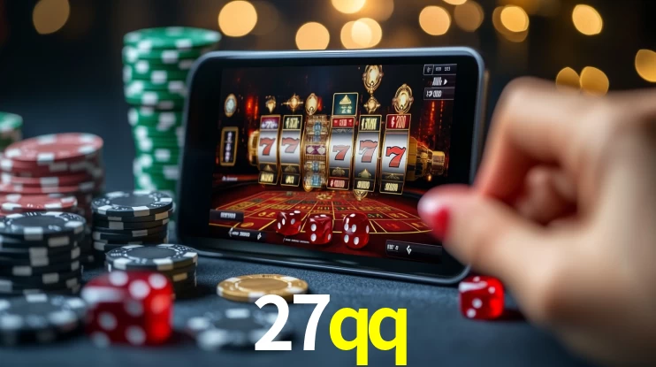 Roulette Table 27qq