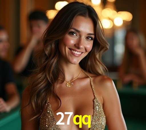 A Emoção da Loteria na 27qq: Uma Chance de Mudança de Vida
