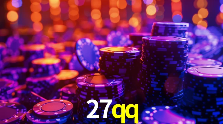 27qq: A Experiência de Casino com Jogos de Mesa ao Vivo