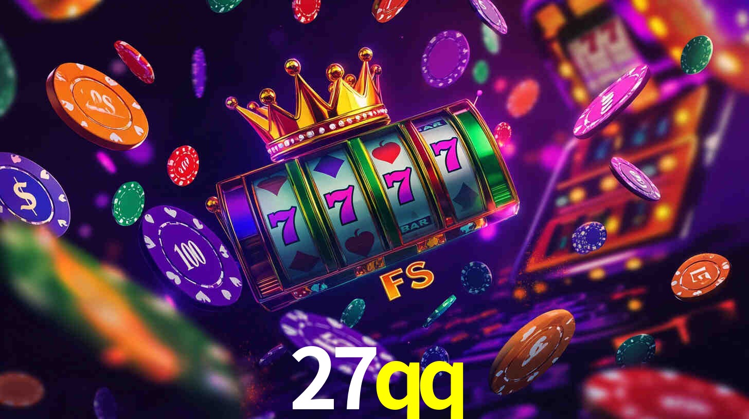 VIP Casino 27qq