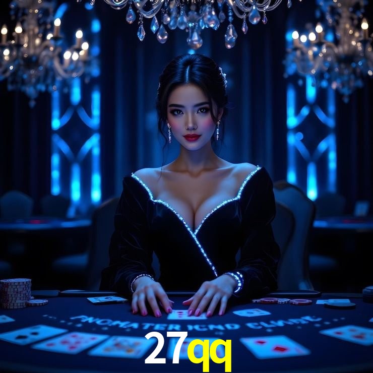 Estatísticas do Jogo 27qq