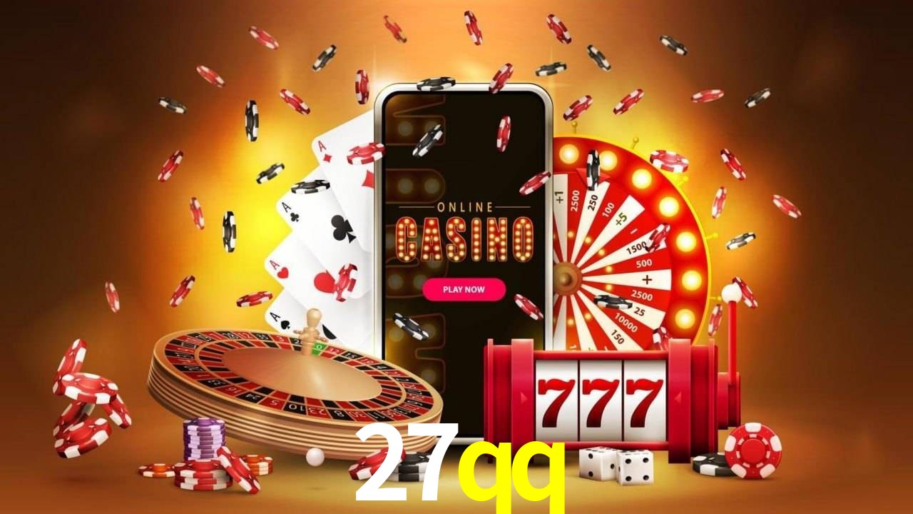 Recursos de Bônus 27qq