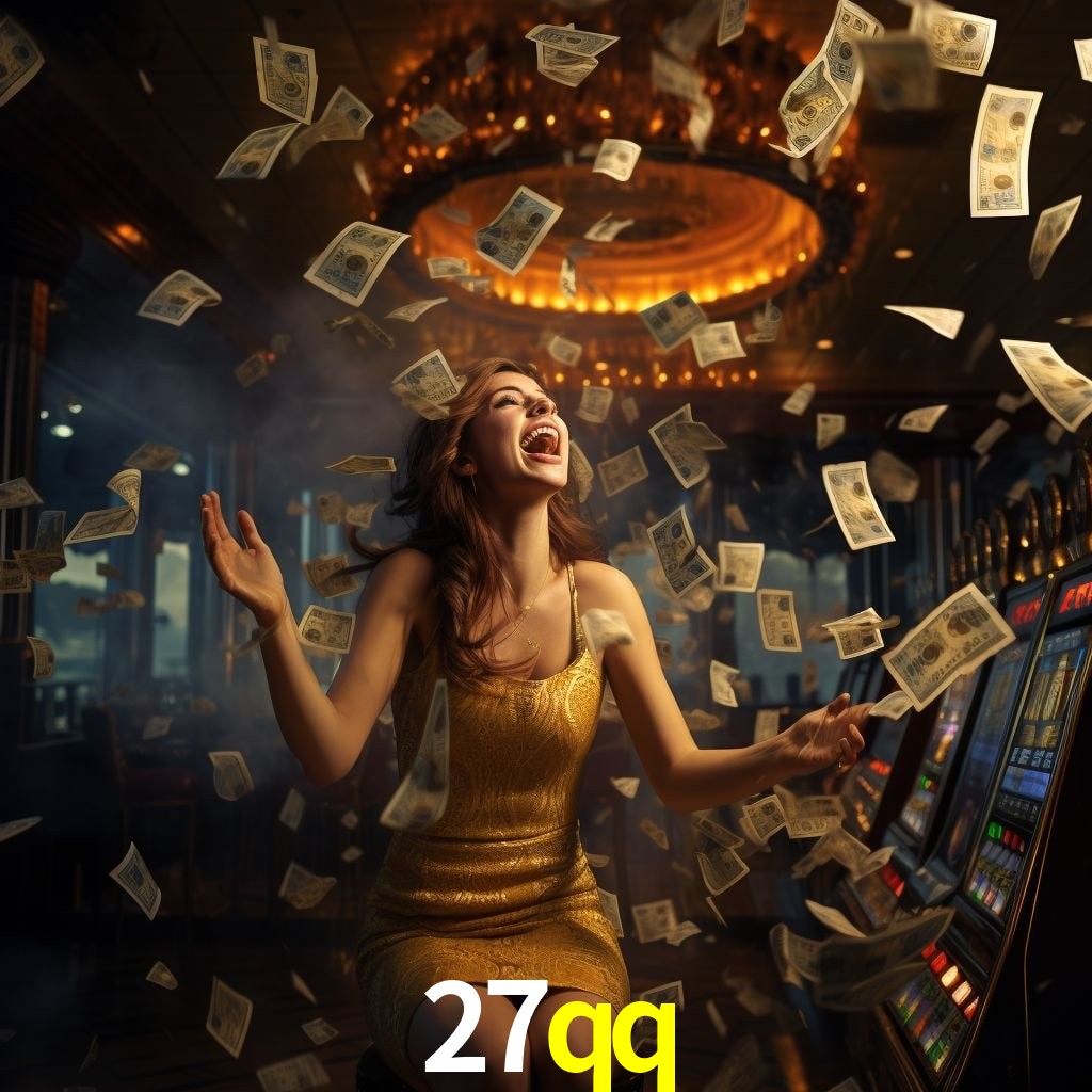 Football Betting 27qq
