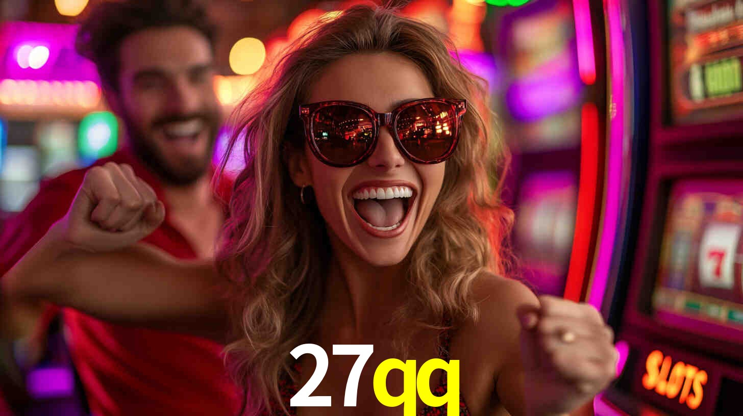A Popularidade dos Caça-Níqueis no 27qq