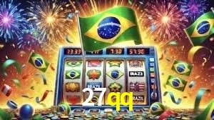 Slot Games 27qq