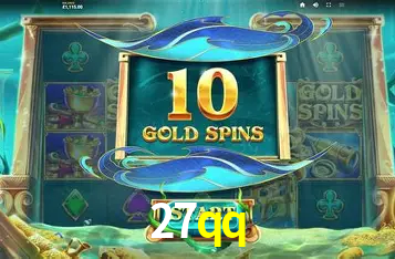 Descubra o Mundo do Cassino Online com 27qq