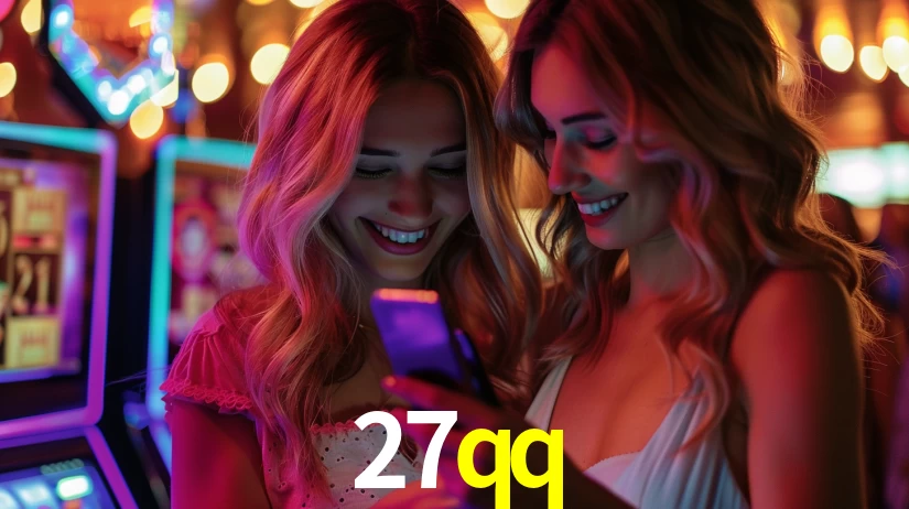 Ofertas Imperdíveis na 27qq: Promoções e Bônus Que Valem a Pena