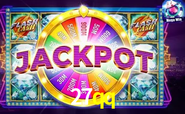 Descubra o Mundo do Cassino Online com 27qq