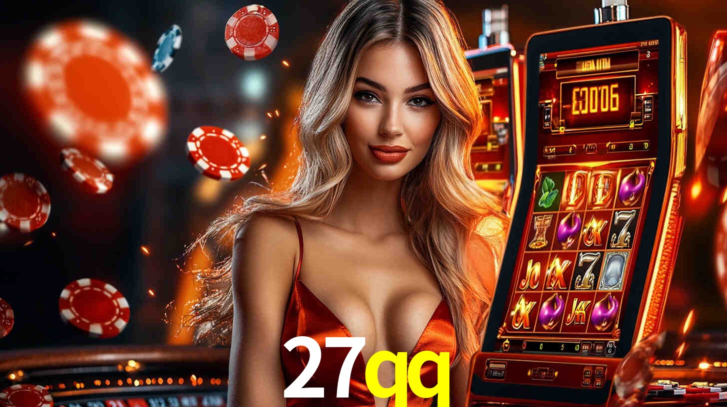 Experimente o Login Seguro Premium no 27qq