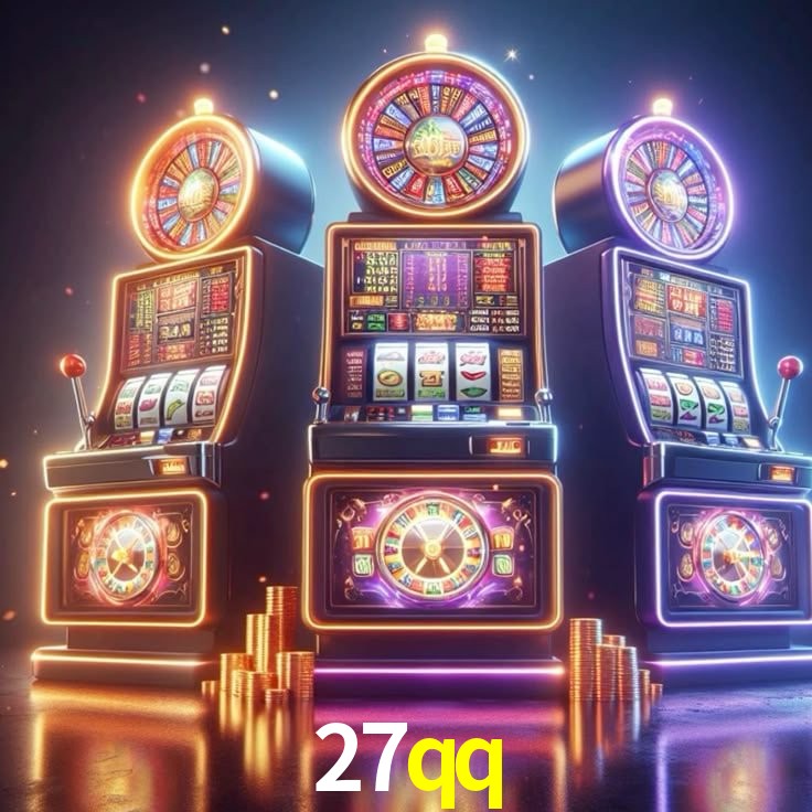 27qq App Interface
