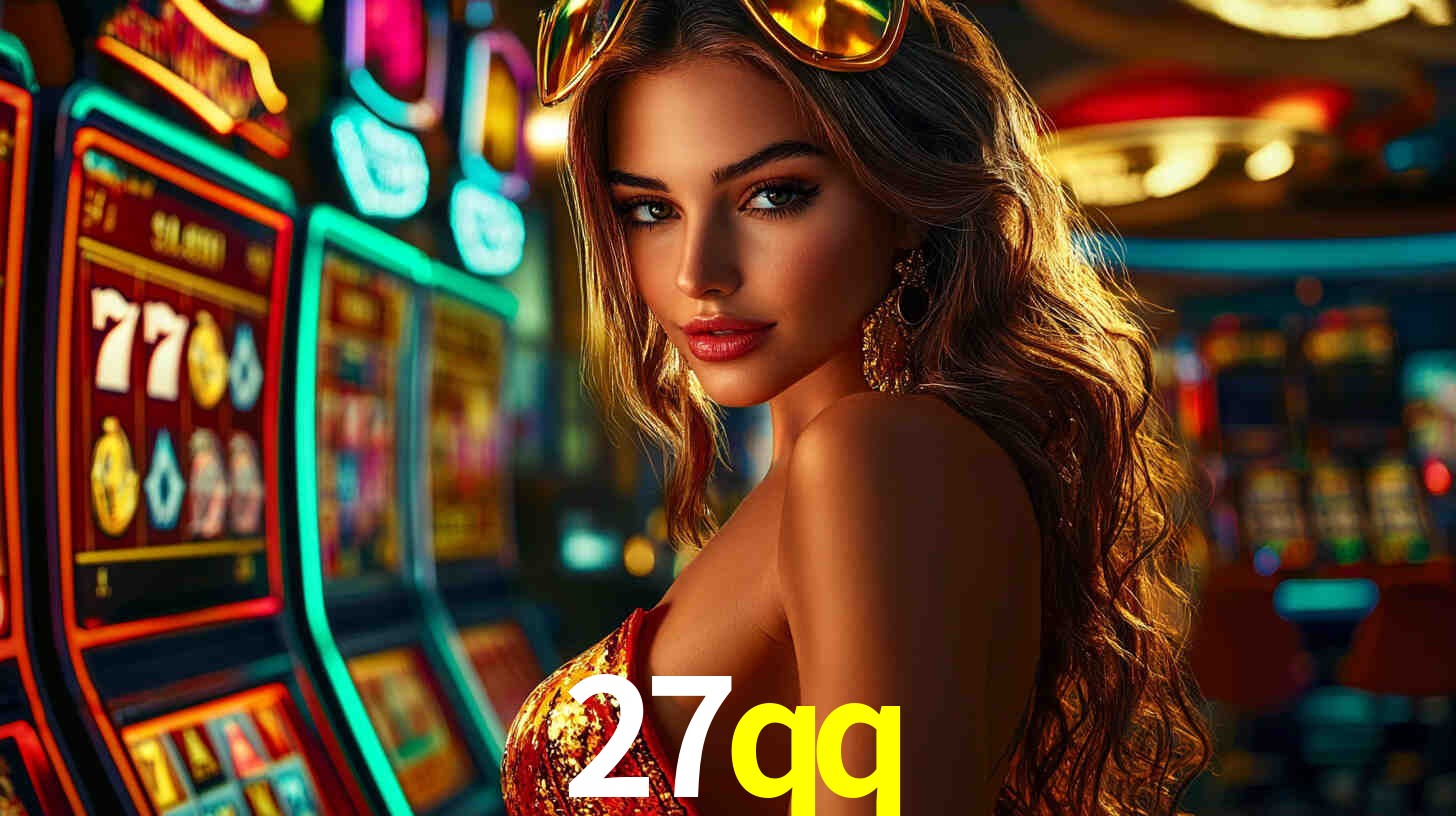 Live Casino 27qq