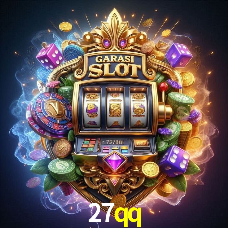Provedores de Jogos 27qq