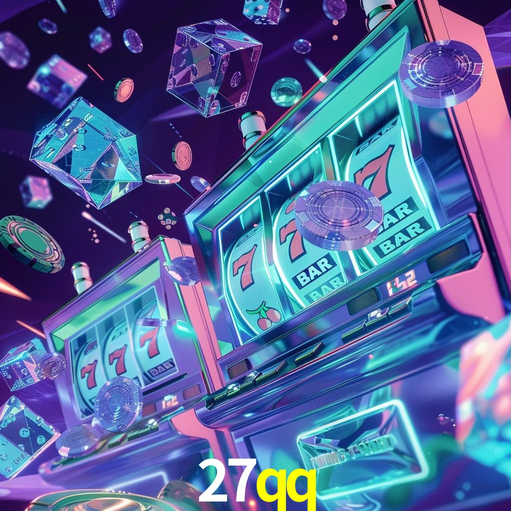 Inovações de Jogos na 27qq: O Futuro das Experiências Interativas