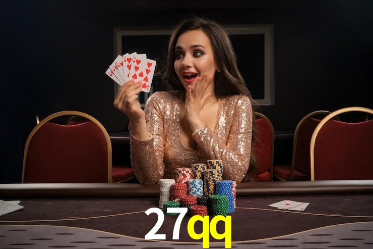 Desvendando o Mundo dos Jogos Virtuais na 27qq