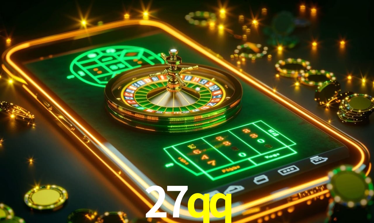 Benefícios da Conta 27qq