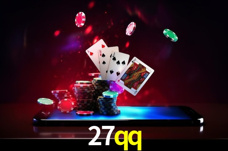 Live Casino 27qq