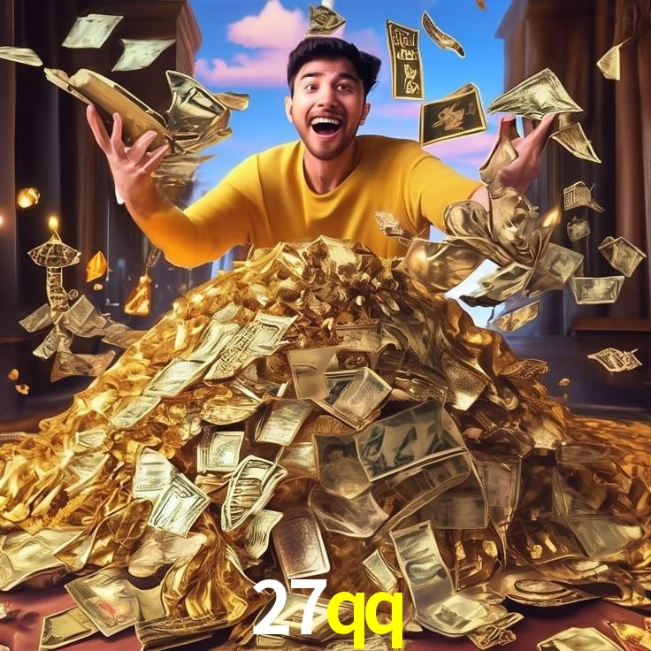 Bônus Diários 27qq