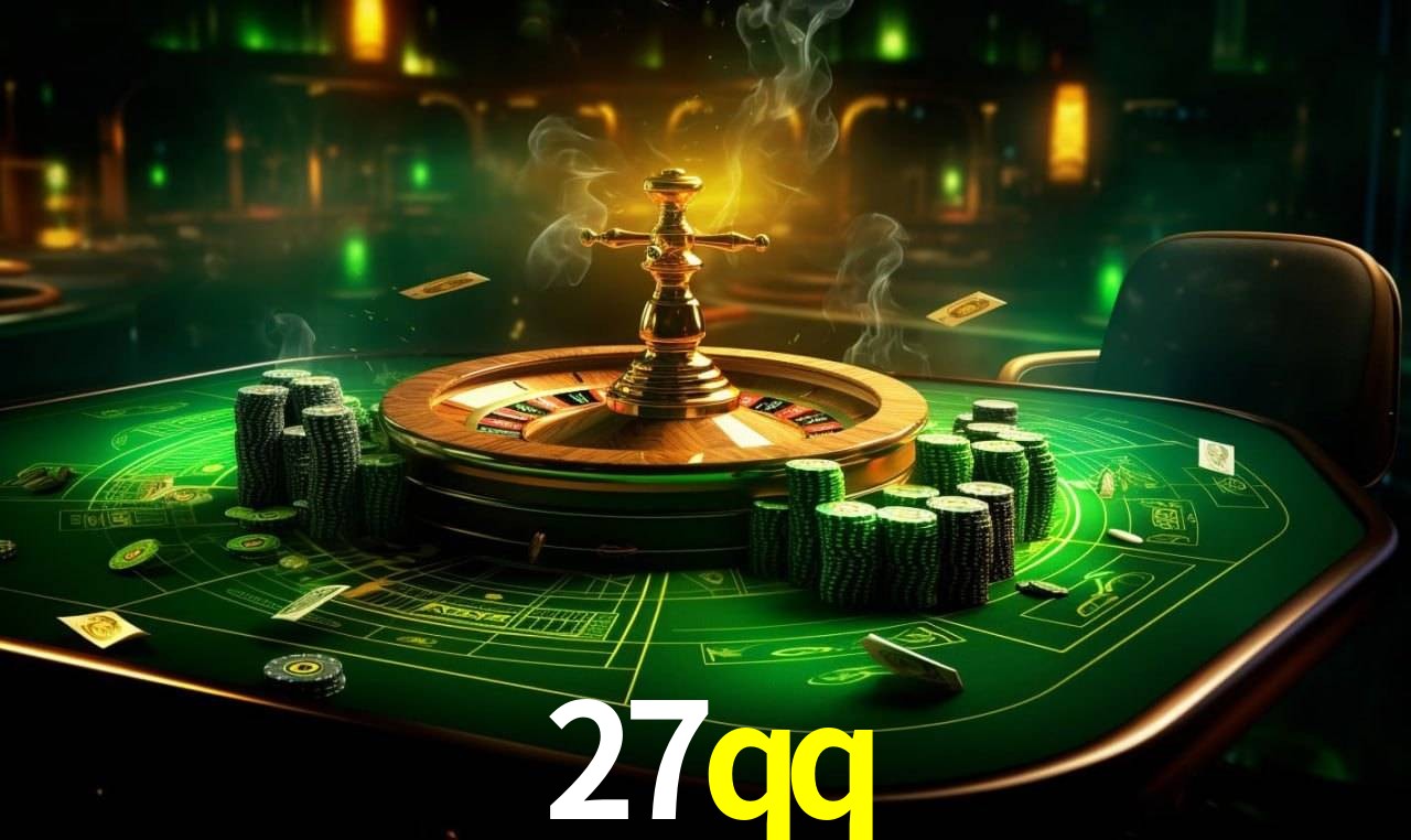 Descubra o Programa VIP da 27qq: Vantagens Exclusivas para Jogadores
