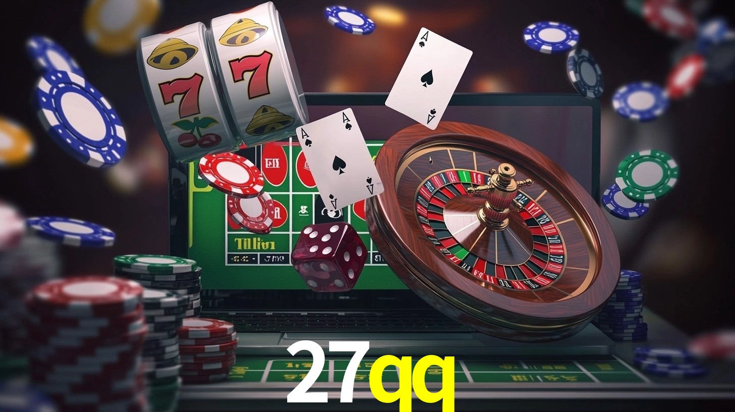 Welcome Bonus 27qq